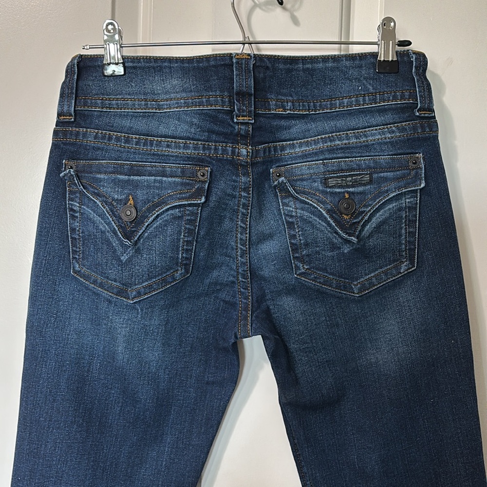 Hudson Jeans Signature Bootcut Size 27 - Picture 8 of 11